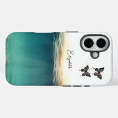 Coques Case-Mate iPhone Boîtier de téléphone coque-Mate, Apple iPhone 16,  (Verso (horizontal))