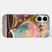 Coques Case-Mate iPhone Boîtier de téléphone coque-Mate, Apple iPhone 16, (Verso (horizontal))