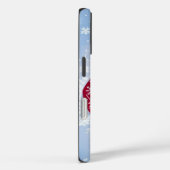 Coques Case-Mate iPhone Boîtier de téléphone coque-Mate, Apple iPhone 16, (Verso / Droite)