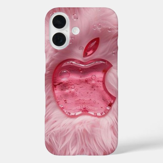 Coques Case-Mate iPhone Boîtier de téléphone coque-Mate, Apple iPhone 16, (Verso)