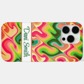 Coques Case-Mate iPhone Boîtier de téléphone coque-Mate, Apple iPhone 16 P (Verso (horizontal))