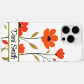 Coques Case-Mate iPhone Boîtier de téléphone coque-Mate, Apple iPhone 16 P (Verso (horizontal))