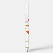 Coques Case-Mate iPhone Boîtier de téléphone coque-Mate, Apple iPhone 16 P (Verso / Gauche)