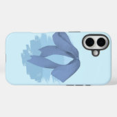 Coques Case-Mate iPhone Boîtier de téléphone coque-Mate, Apple iPhone 16 P (Verso (horizontal))