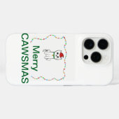 Coques Case-Mate iPhone Boîtier de téléphone coque-Mate, Apple iPhone 16 P (Verso (horizontal))