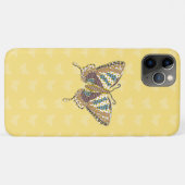 Coques Case-Mate iPhone Boîtier de téléphone Coque-Mate de Swallowtail Azt (Dos (Horizontal))