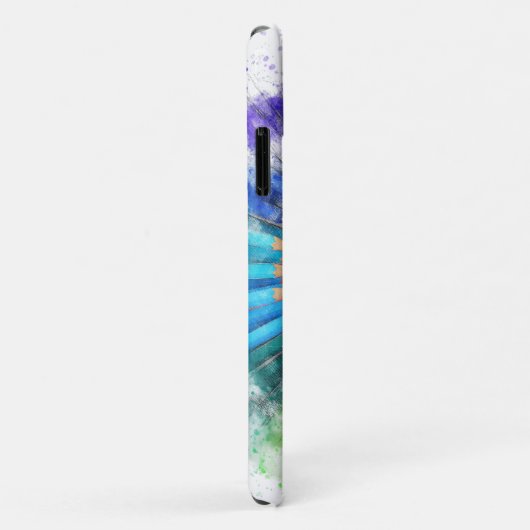 Coques Case-Mate iPhone Boîtier de téléphone couleur (Dos/Droite)