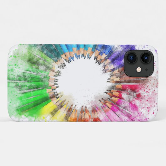 Coques Case-Mate iPhone Boîtier de téléphone couleur (Dos (Horizontal))