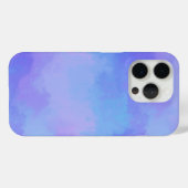 Coques Case-Mate iPhone Boîtier de téléphone couleur (Verso (horizontal))