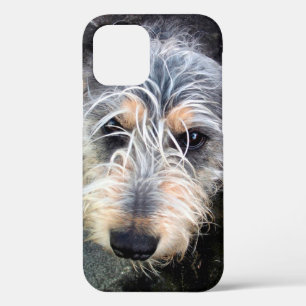 iPhone Case Boîtier de téléphone Cute dog Case-Mate