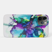 Coques Case-Mate iPhone Boîtier de téléphone d'alimentation en fleurs (Dos (Horizontal))