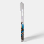Coques Case-Mate iPhone Boîtier de téléphone de chat customisé avec votre  (Verso / Gauche)