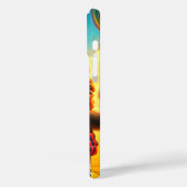 Coques Case-Mate iPhone Boîtier de téléphone de chat Gangster (Verso / Gauche)