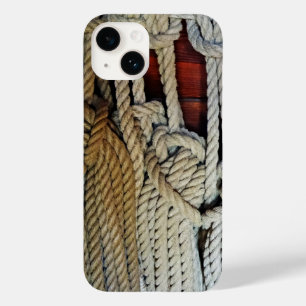 Coque Pour iPhone 14 Boîtier de téléphone de classement de navire
