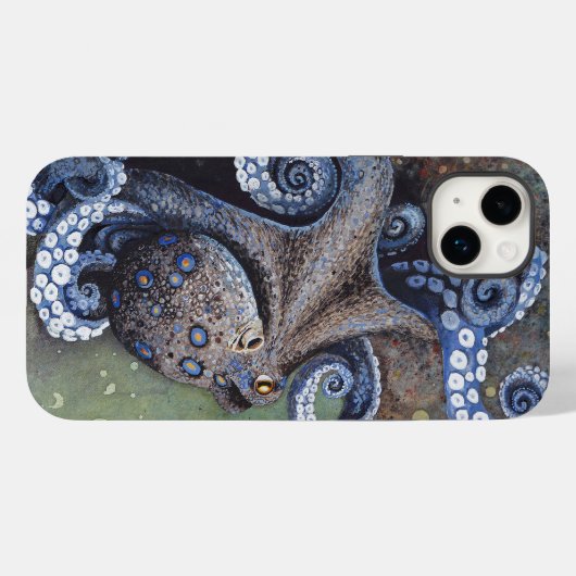 Coques Case-Mate iPhone Boîtier de téléphone de démarrage (Verso (horizontal))