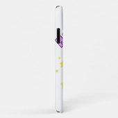 Coques Case-Mate iPhone Boîtier de téléphone de dessin animé pour iPhone H (Dos/Droite)