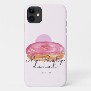Case-Mate iPhone Case Boîtier de téléphone de donut