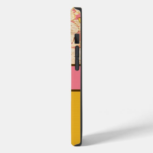 Coques Case-Mate iPhone Boîtier de téléphone de jolies fleurs (Verso / Gauche)