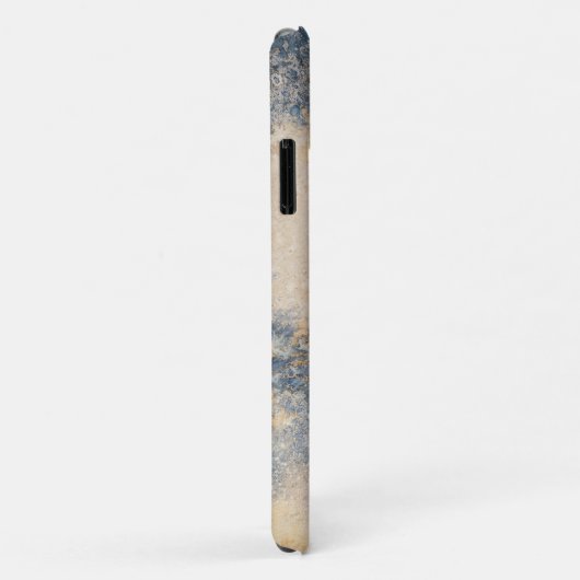 Coques Case-Mate iPhone Boîtier de téléphone de plage (Dos/Droite)