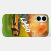 Coques Case-Mate iPhone Boîtier de téléphone de sport élégant - Durable, é (Verso (horizontal))