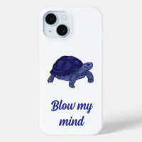 Boîtier de téléphone de Turtle cool
