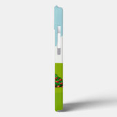 Coques Case-Mate iPhone Boîtier de téléphone des arbres Apple (Verso / Gauche)