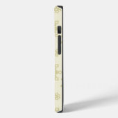 Coques Case-Mate iPhone Boîtier de téléphone des snowflèches (Verso / Gauche)