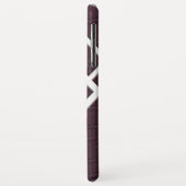 Coques Case-Mate iPhone Boîtier de téléphone design artistique moderne (Dos/Gauche)