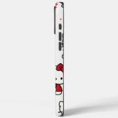 Coques Case-Mate iPhone Boîtier de téléphone design avec chaton mignon (Verso / Gauche)