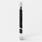 Coques Case-Mate iPhone Boîtier de téléphone design de Dot (Dos/Gauche)