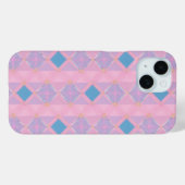 Coques Case-Mate iPhone Boîtier de téléphone Diamond Rococo Dreamy (Verso (horizontal))
