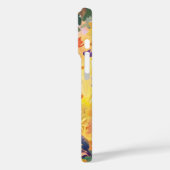 Coques Case-Mate iPhone Boîtier de téléphone d'illustration Raccoon (Verso / Gauche)