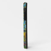 Coques Case-Mate iPhone Boîtier de téléphone du peintre (Dos/Gauche)