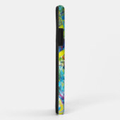 Coques Case-Mate iPhone Boîtier de téléphone du peintre (Dos/Droite)