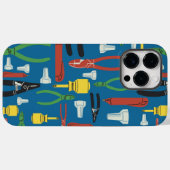 Coques Case-Mate iPhone Boîtier de téléphone électronique (Verso (horizontal))