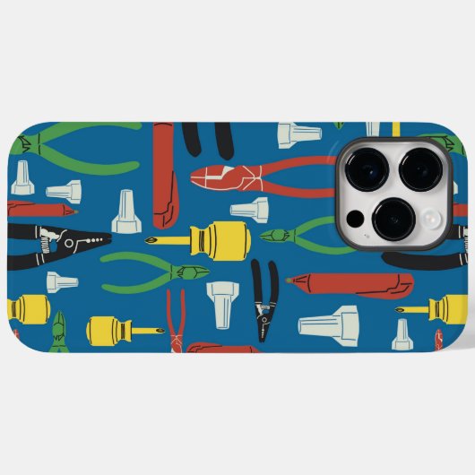 Coques Case-Mate iPhone Boîtier de téléphone électronique (Verso (horizontal))