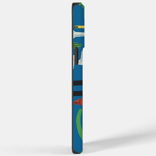 Coques Case-Mate iPhone Boîtier de téléphone électronique (Verso / Droite)