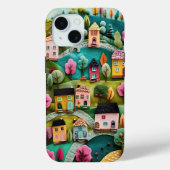 Coques Case-Mate iPhone boîtier de téléphone électronique accessoires ipho (Verso)