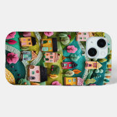Coques Case-Mate iPhone boîtier de téléphone électronique accessoires ipho (Verso (horizontal))