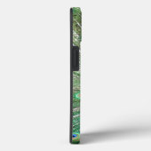Coques Case-Mate iPhone Boîtier de téléphone - Fière Peacock (Verso / Droite)