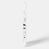 Coques Case-Mate iPhone Boîtier de téléphone Fille Fantôme (Verso / Gauche)