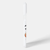 Coques Case-Mate iPhone Boîtier de téléphone Fille Fantôme (Verso / Droite)