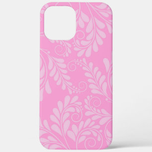 Case-Mate iPhone Case Boîtier de téléphone fleuriste rose