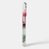 Coques Case-Mate iPhone Boîtier de téléphone floral (Verso / Droite)