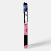 Coques Case-Mate iPhone Boîtier de téléphone floral (Verso / Gauche)