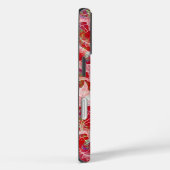 Coques Case-Mate iPhone Boîtier de téléphone floral (Verso / Droite)