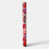 Coques Case-Mate iPhone Boîtier de téléphone floral (Verso / Gauche)