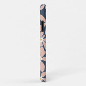 Coques Case-Mate iPhone Boîtier de téléphone floral (Dos/Droite)