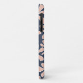 Coques Case-Mate iPhone Boîtier de téléphone floral (Dos/Gauche)