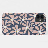 Coques Case-Mate iPhone Boîtier de téléphone floral (Dos (Horizontal))